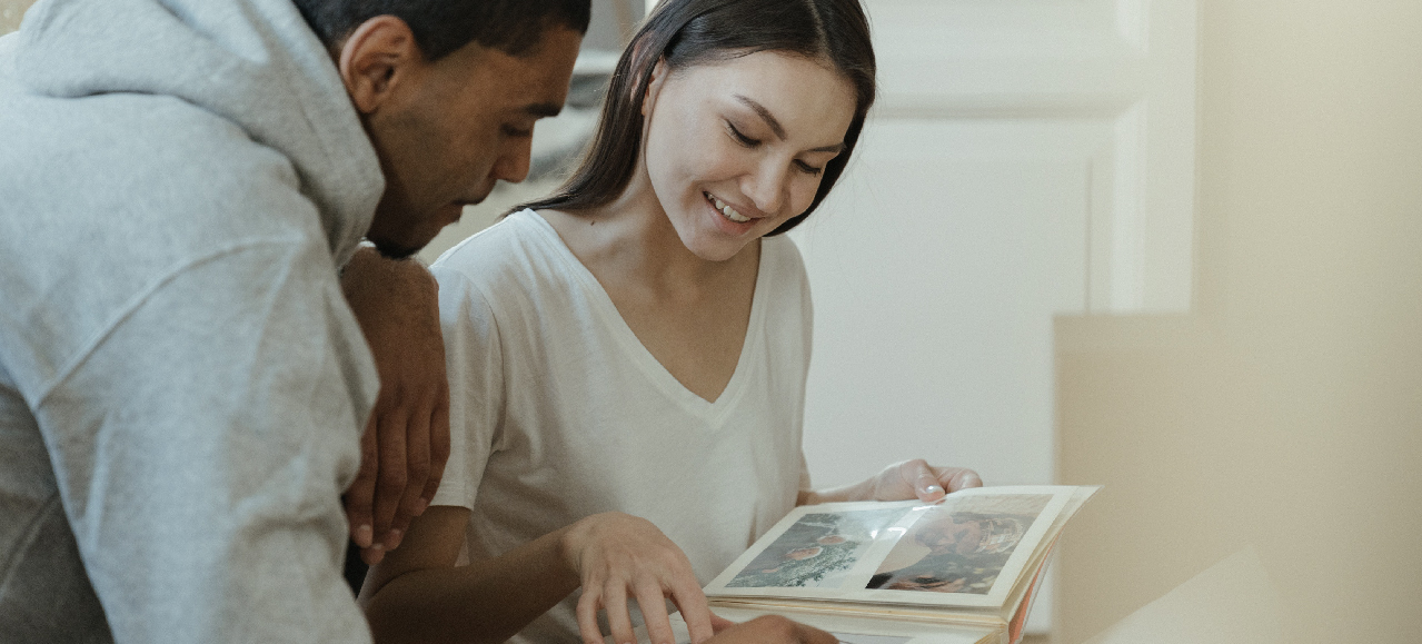 criar um Foto Livro Dreambooks