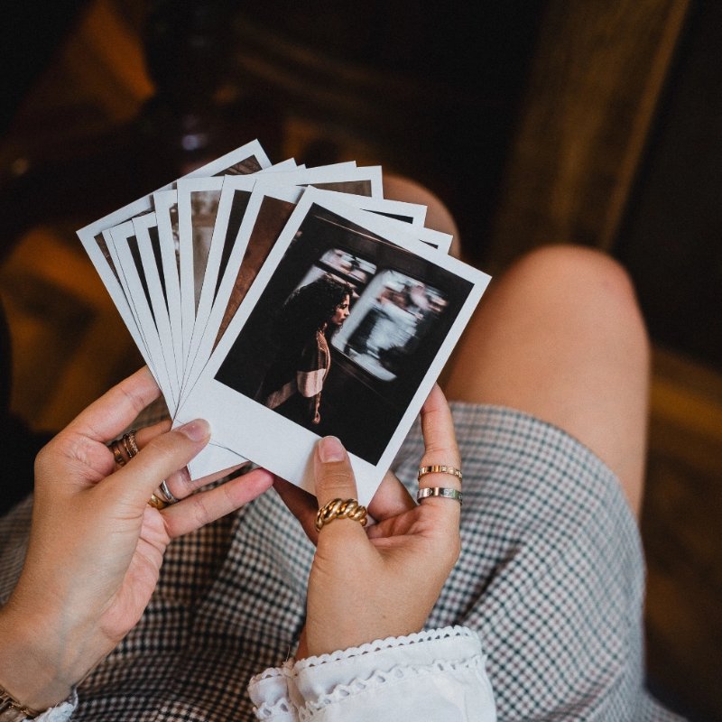 Fotos Vintage