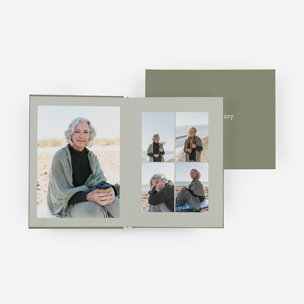 Álbum Grandma’s Story 4