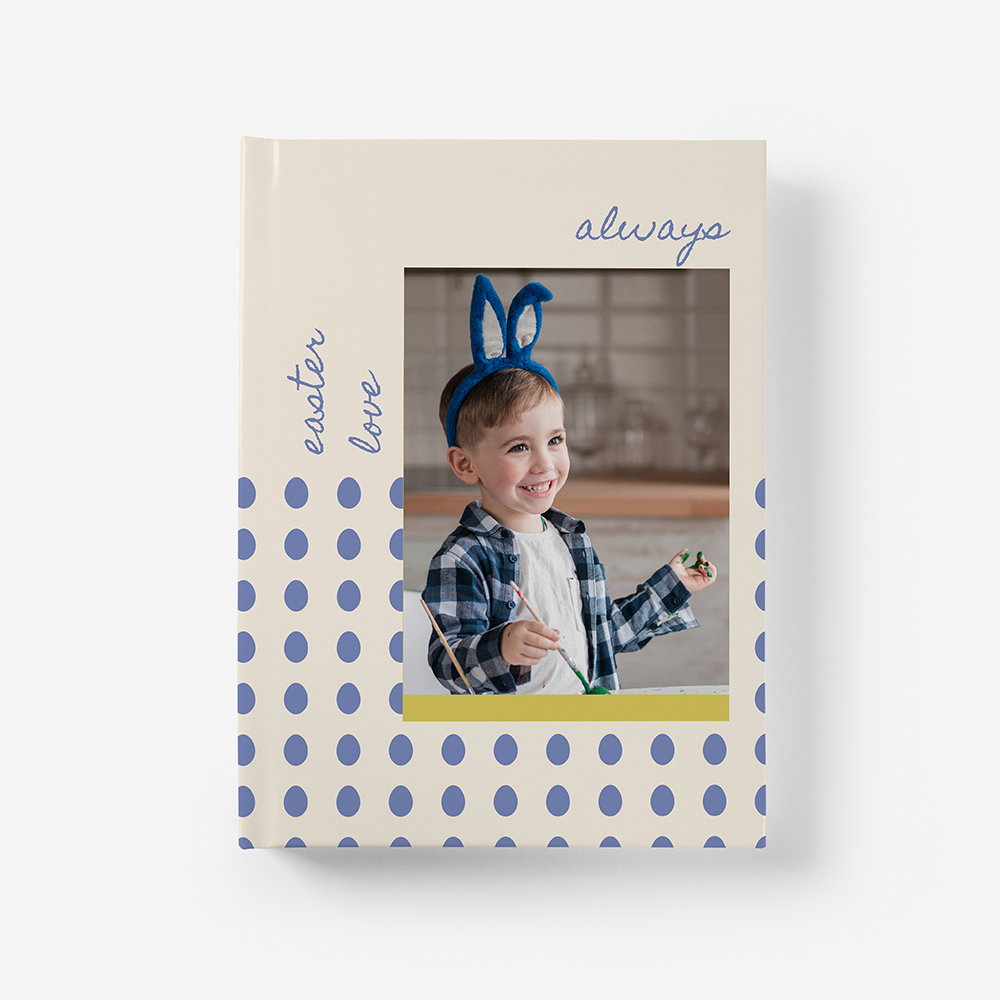 Álbum Easter Love Always 1