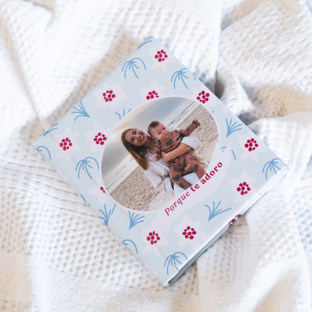 Álbum My Pregnancy inspiração 3